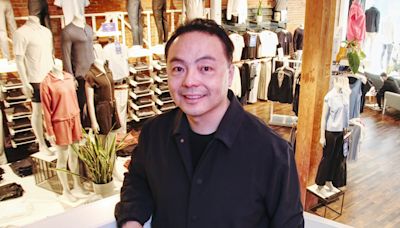 Vancouver fashion chain Kit and Ace enjoys renaissance under Unity Brands