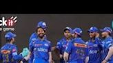 Mumbai Indians in IPL 2024 Trophyless What went wrong for Mumbai Indians in IPL