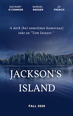 Jackson's Island