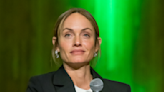 Amber Valletta’s Climate Education Isn’t Slowing