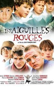 Les Aiguilles rouges