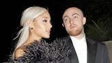 Ariana Grande describes her 'all-consuming' grief since Mac Miller's death — and the 'years of work and fighting and trying' to keep him sober