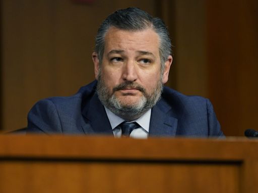 Ted Cruz files bill to protect IVF | Houston Public Media
