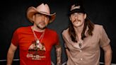 John Morgan Talks Calling on Jason Aldean for Radio Single ‘Friends Like That’: ‘How Fun Is It Now That It’s Two Friends...