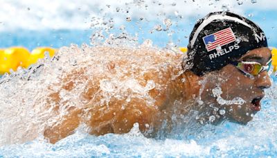 Swimming - 23-time gold medallist Michael Phelps opens up on ‘post-Olympic depression’