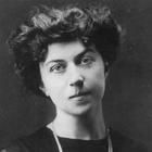 Alexandra Kollontai