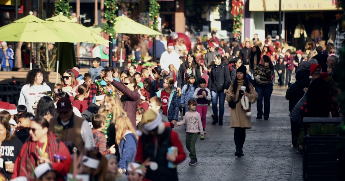 State estimates California's population grew in 2023, halting 3 years of decline