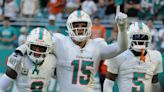 News and notes from Dolphins 20-13 victory over the Raiders