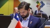Chile pide “impulsar acuerdos en todas las dimensiones” en la cumbre UE-Celac