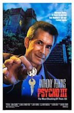 Psycho III