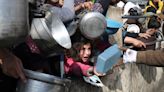 A senior U.N. official says northern Gaza is now in ‘full-blown famine’