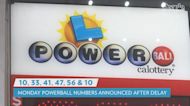 Winning Numbers Revealed for Record $1.9B Powerball Jackpot After Overnight Delay
