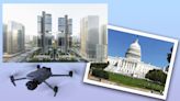 DJI ban NOT sought by Congress committee – a reprieve for DJI drones?