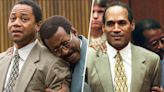 How to watch 'The People v. O.J. Simpson,' the 'American Crime Story' hit about O.J.'s murder case