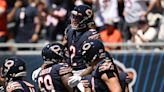 Every standout player from Bears’ preseason win vs. Titans