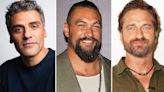 Oscar Isaac, Jason Momoa & Gerard Butler To Lead Julian Schnabel’s ‘In The Hand Of Dante’