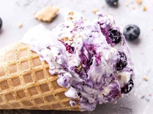 19 No-Churn Ice Cream Recipes You Can Make Without A Machine