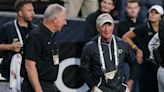 Purdue athletics under president Mitch Daniels: 'I think we have the balance right'