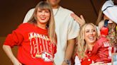 Taylor Swift Secretly Supported Travis Kelce at Games Before She Was Spotted in September, Chiefs Coach Says