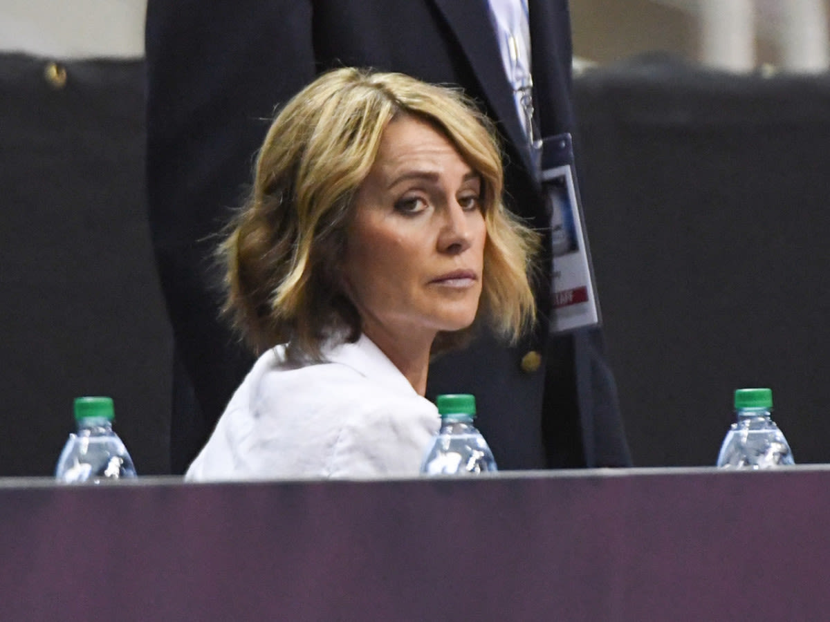 Gymnastics Legend Nadia Comaneci has Strong Opinion on How to Resolve Jordan Chiles Controversy