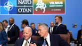 NATO's birthday-bash summit in Washington comes at a gloomy time