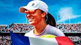 Iga Swiatek gets 100% honest after 15th consecutive French Open win