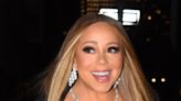 Mariah Carey Breaks the Internet With Risqué Jessica Rabbit Costume