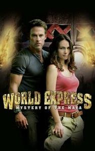 World Express - Atemlos durch Mexiko