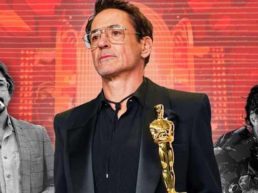 16 Robert Downey Jr. Movies (and One TV Show) You Need to Watch