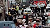 Omagh bomb inquiry first hearing begins