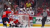 Rangers finish off sweep of the Capitals, move on to the 2nd round of the NHL playoffs | amNewYork