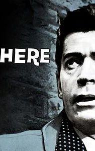 Nowhere to Go (1958 film)