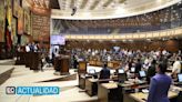 115 asambleístas aprueban resolución para que Ministra de Ambiente comparezca al Pleno