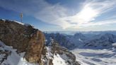 Teenager killed by lightning strike on Germany's highest mountain