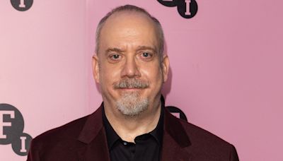 Paul Giamatti to Star in Hostel TV Series from Eli Roth