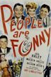 People Are Funny (film)