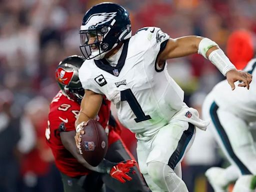 Eagles have value win Super Bowl coming off disappointing end to 2023 season