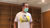 影片表態參選台南市長 「虧雞老爹」林義豐：考慮中