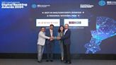 Azentio Software 在 IBSi Digital Banking Awards 2024 評選中榮獲三項殊榮 - TechNow 當代科技