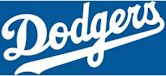 Dodger blue