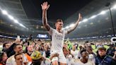 Champions League final player ratings: Toni Kroos signs off a Real Madrid hero