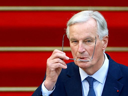 Constitution du gouvernement : ce nouveau record battu par Michel Barnier