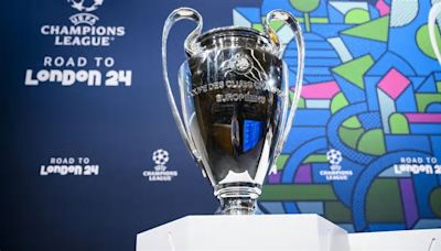 Semifinales de la Champions League: partidos, cuándo son, fechas y quién juega de local la vuelta