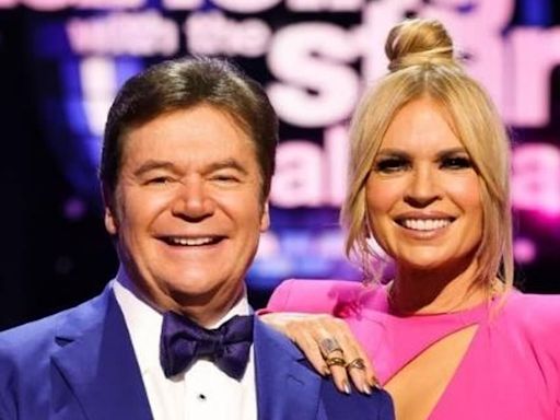 Sonia Kruger's 'nasty' dig at Daryl Somers on Dancing With The Stars