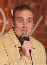 Jay Mohr