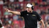 UCF’s Gus Malzahn shakes up coaching staff after disappointing 6-7 season