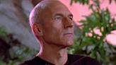 Patrick Stewart Recalls Not Being Well Known Amongst The Star Trek: The Next Generation Cast Early On And How The...