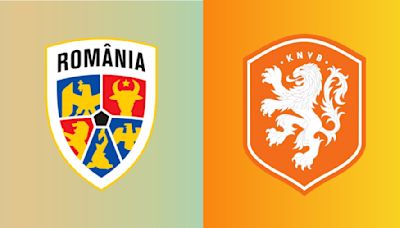 Romania vs Netherlands: Preview, predictions and lineups