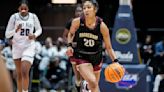 Brookwood Grad Diana Collins Commits to Alabama Crimson Tide