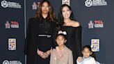 What to know about Kobe and Vanessa Bryant's 4 daughters